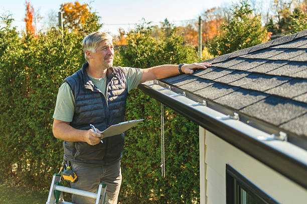 Trusted Flat Roof Repair service in Hooper, UT - Ben Roofing and Steel LLC